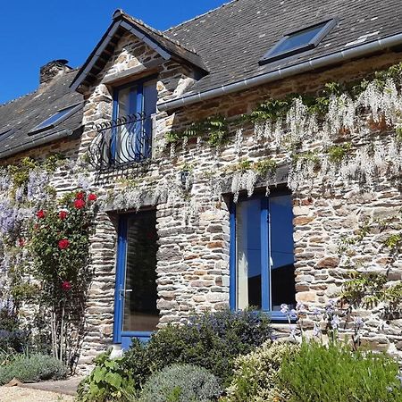 La Cremerie, La Vieille Ferme Ruffiac  Dış mekan fotoğraf